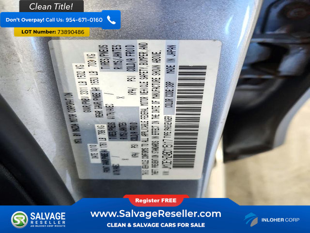 Used 2011 MAZDA MAZDA2 Sport FWD image 16