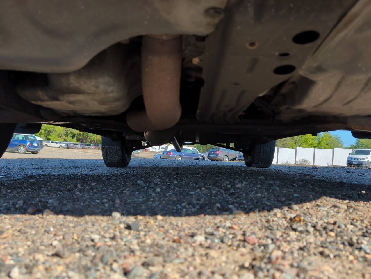 Used 2005 Toyota RAV4 2WD image 13
