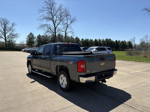 Used 2012 Chevrolet Silverado 1500 LT w/ All-Star Edition image 5
