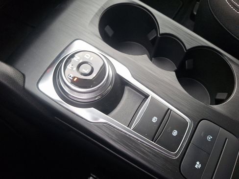 New 2025 Ford Escape Active w/ Cold Weather Package image 17