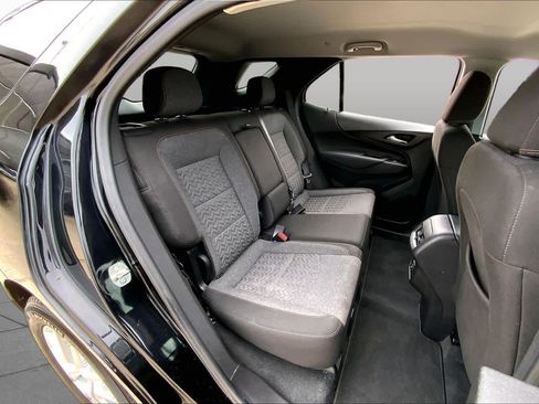 Certified 2024 Chevrolet Equinox LT FWD image 20