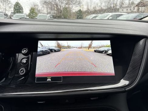Used 2023 Buick Envision Essence w/ Sport Touring Package image 24