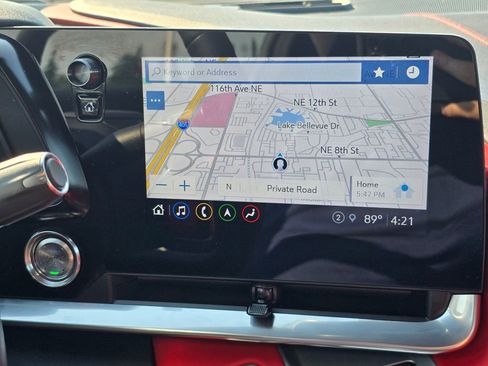 Used 2021 Chevrolet Corvette Stingray Preferred Conv w/ Z51 Performance Package image 24