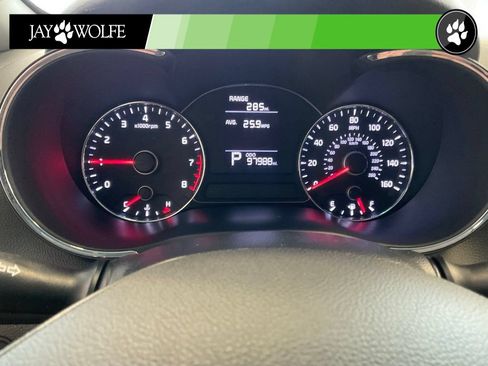 Used 2015 Kia Forte LX FWD image 14