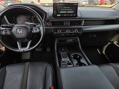 Used 2024 Honda Pilot EX-L image 7
