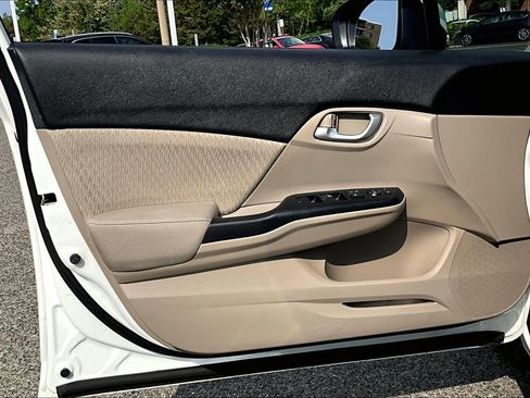 Used 2014 Honda Civic LX image 17