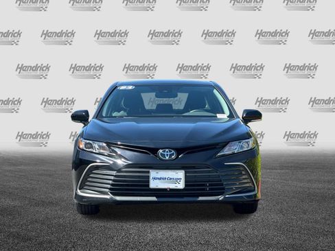 Used 2023 Toyota Camry LE w/ Convenience Package image 10