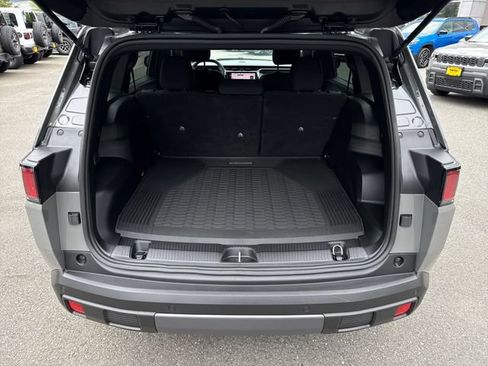 New 2026 Jeep Cherokee Laredo AWD/4WD image 12