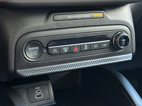 New 2026 Ford Bronco Sport Outer Banks image 19