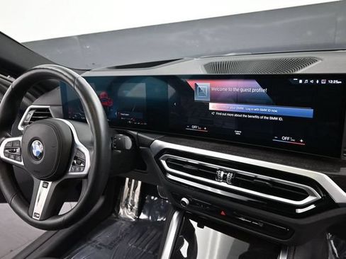 Used 2024 BMW M440i xDrive Gran Coupe AWD/4WD image 17