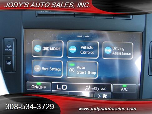 Used 2024 Subaru Outback image 18