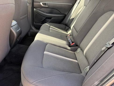 Used 2024 Hyundai Sonata SEL FWD image 11