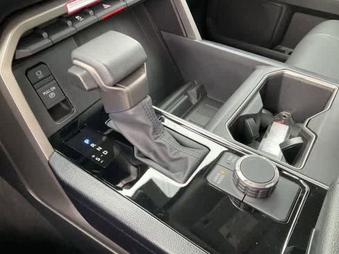 Used 2024 Toyota Tundra SR5 w/ SR5 Premium Package image 25