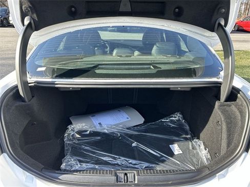 New 2025 Alfa Romeo Giulia AWD w/ Driving Assist Package image 17