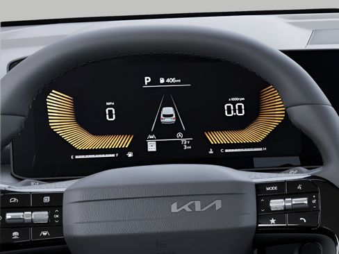 New 2026 Kia Sorento EX AWD/4WD image 21