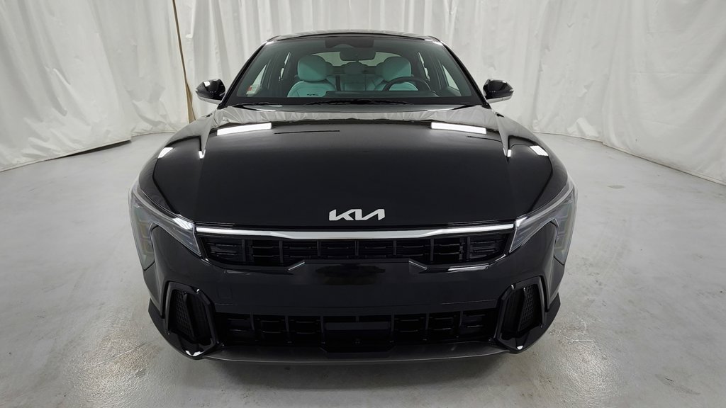 New 2026 Kia K4 GT-Line FWD image 8