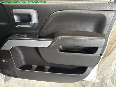 Used 2017 Chevrolet Silverado 1500 LT w/ All Star Edition image 26