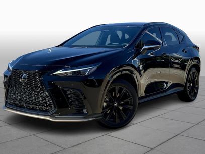 Used 2023 Lexus NX 350 F Sport