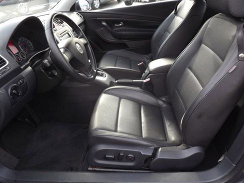 Used 2007 Volkswagen Eos 2.0T image 10