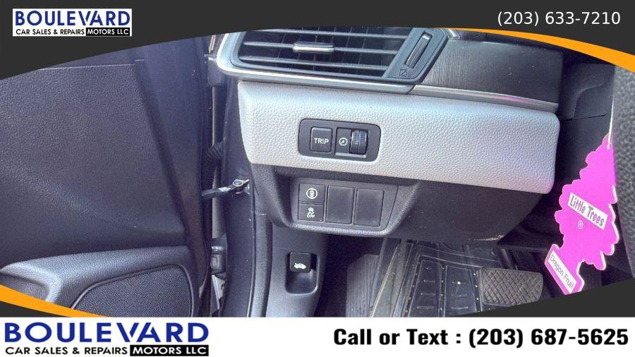 Used 2018 Honda Accord LX image 23