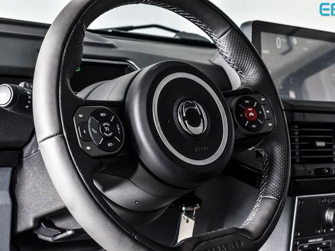 New 2026 INEOS Grenadier Trialmaster Edition image 16