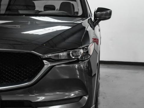 Used 2021 MAZDA CX-5 Touring w/ Touring Preferred SV Package AWD/4WD image 44