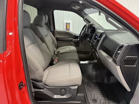 Used 2019 Ford F150 XLT image 17