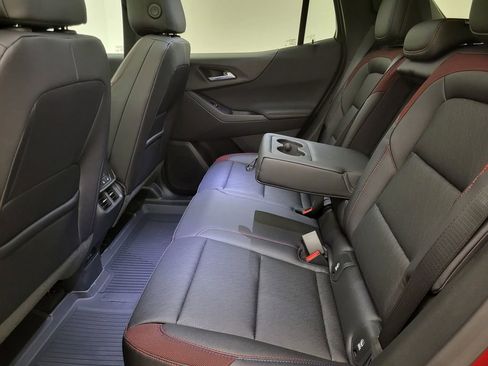 New 2026 Chevrolet Equinox RS w/ Convenience Package III image 46