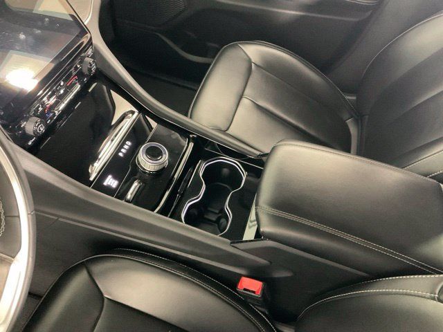 Used 2023 Jeep Grand Cherokee L Limited AWD/4WD image 20