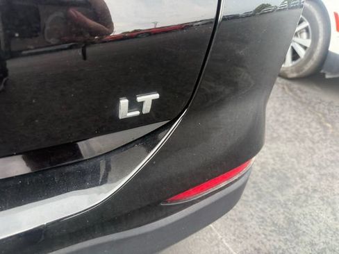 Used 2024 Chevrolet Equinox LT FWD image 7
