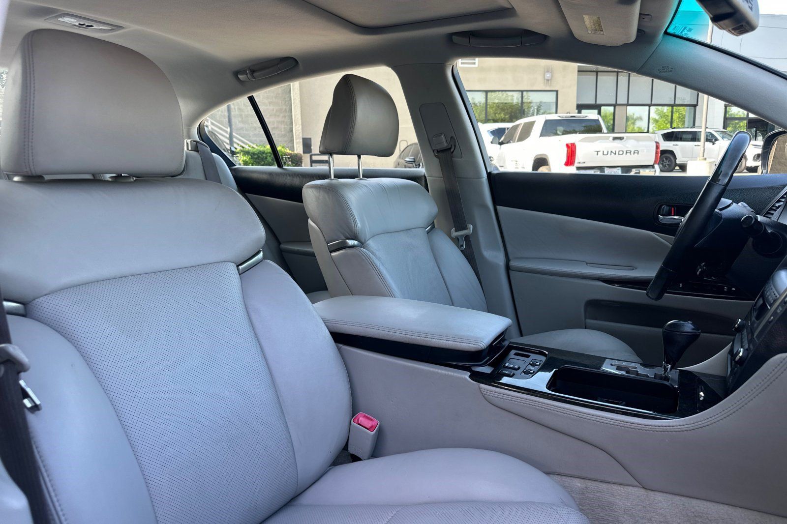 Used 2008 Lexus GS 350 w/ Preferred Accessory Pkg RWD image 26
