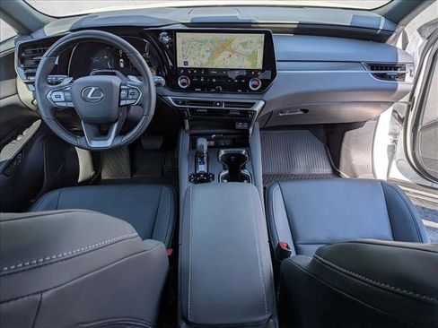 Used 2025 Lexus RX 350 Premium w/ Convenience Package image 16
