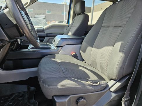 Used 2019 Ford F150 XL w/ Equipment Group 101A Mid AWD/4WD image 15