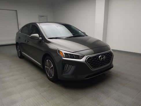 Used 2021 Hyundai Ioniq SEL image 13