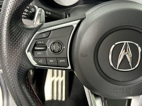 Used 2024 Acura RDX w/ Advance Package AWD/4WD image 23