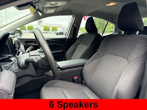 Used 2026 Toyota Camry LE FWD image 14