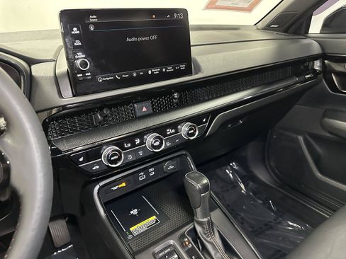 Used 2023 Honda CR-V Sport Touring image 28