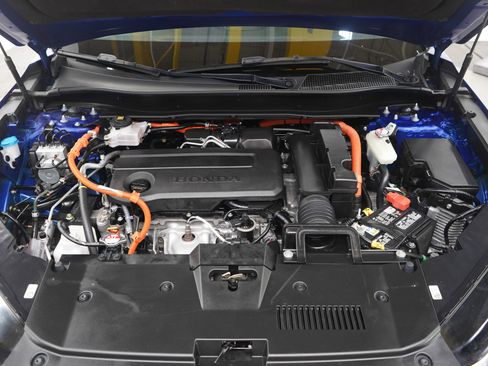 Used 2025 Honda CR-V Sport image 29