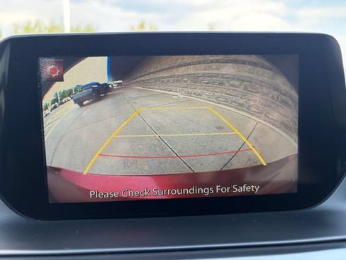 Used 2016 MAZDA MAZDA6 Grand Touring FWD image 34