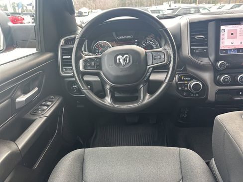 Used 2023 RAM 1500 Tradesman w/ Warlock PACKAGE image 17