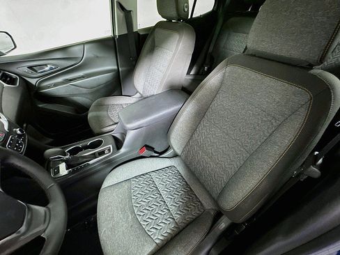 Used 2024 Chevrolet Equinox LT w/ LPO, Floor Liner Package AWD/4WD image 11