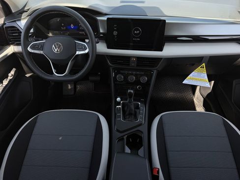 New 2026 Volkswagen Taos S FWD image 12