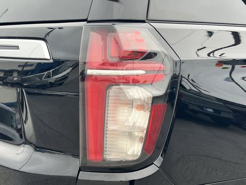 Used 2021 Chevrolet Tahoe High Country image 27