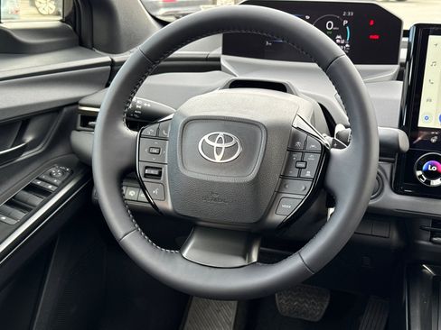 New 2026 Toyota bZ image 24