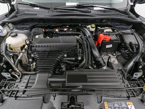 Used 2023 Ford Escape Platinum image 16