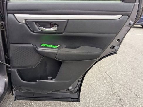 Certified 2019 Honda CR-V LX image 33