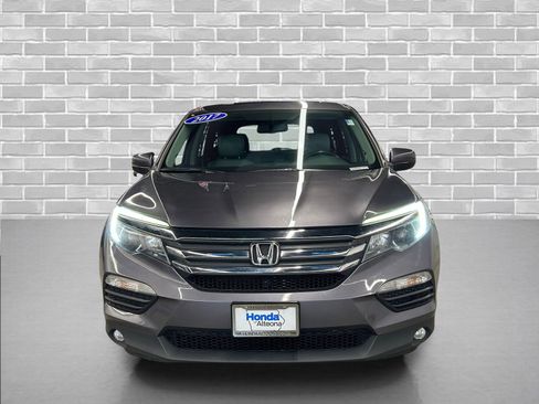 Used 2016 Honda Pilot EX-L image 8