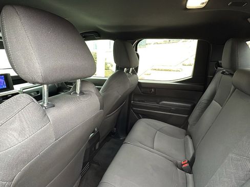 Used 2024 Toyota Tacoma SR5 image 29