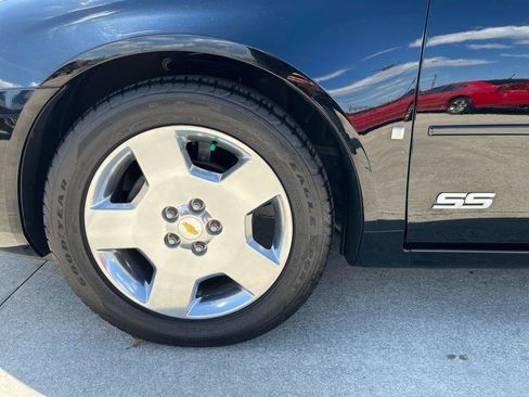 Used 2008 Chevrolet Impala SS w/ Convenience Package image 17