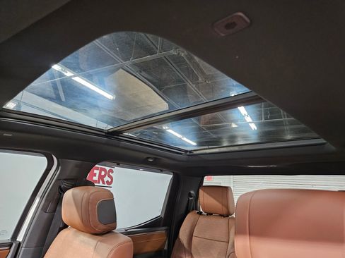 Used 2025 Toyota Tundra 1794 Edition image 25